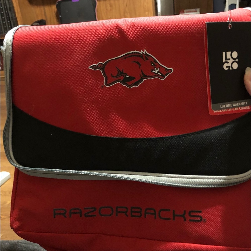 Insulated Carrier